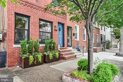 1719 Christian Street, Philadelphia, PA 19146 - Photo 3