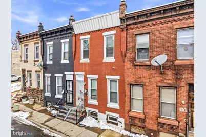 649 E Clementine Street, Philadelphia, PA 19134 - Photo 1