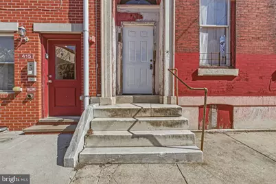 413 N 41st Street #B, Philadelphia, PA 19104 - Photo 3