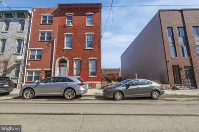 413 N 41st Street #B, Philadelphia, PA 19104 - Photo 1