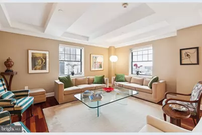 1701 Locust Street #1704, Philadelphia, PA 19103 - Photo 3