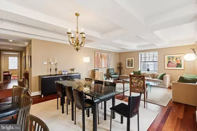 1701 Locust Street #1704, Philadelphia, PA 19103 - Photo 5