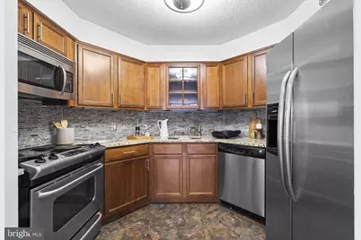 2018 Walnut Street #16J, Philadelphia, PA 19103 - Photo 9
