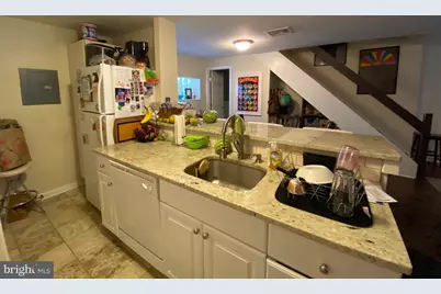 443 Fairmount Avenue #A, Philadelphia, PA 19123 - Photo 3