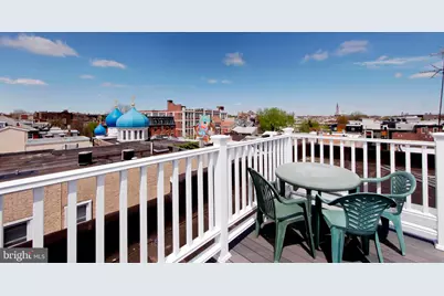 443 Fairmount Avenue #A, Philadelphia, PA 19123 - Photo 23