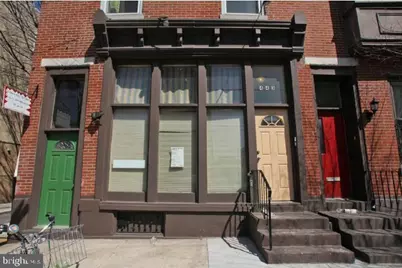 443 Fairmount Avenue #A, Philadelphia, PA 19123 - Photo 1