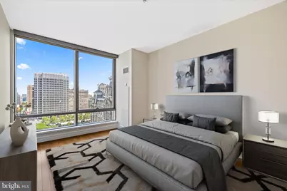 1414 S Penn Square #14E, Philadelphia, PA 19102 - Photo 3