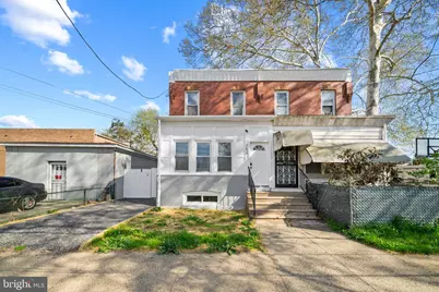 7608 Chelwynde Avenue, Philadelphia, PA 19153 - Photo 1