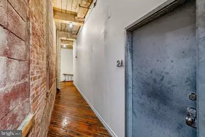 1100 Shackamaxon Street #2A, Philadelphia, PA 19125 - Photo 5