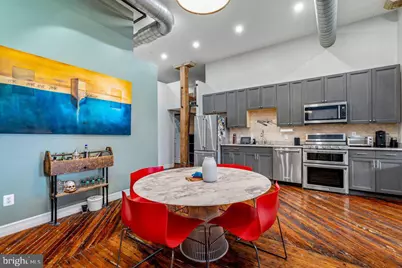 1100 Shackamaxon Street #2A, Philadelphia, PA 19125 - Photo 9