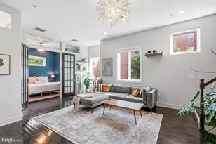 733 S 12th St, Philadelphia, PA 19147 - Photo 19