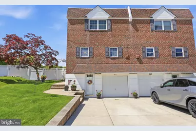 364 Selma Street, Philadelphia, PA 19116 - Photo 3