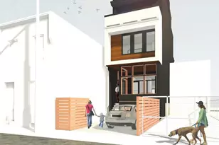 145 E Allen St, Philadelphia, PA 19125 - Photo 1