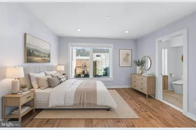 869 Corinthian Avenue #3, Philadelphia, PA 19130 - Photo 13