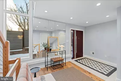 869 Corinthian Avenue #3, Philadelphia, PA 19130 - Photo 3