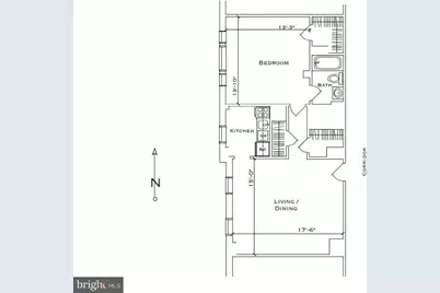 135 S 19th Street #1605, Philadelphia, PA 19103 - Photo 11
