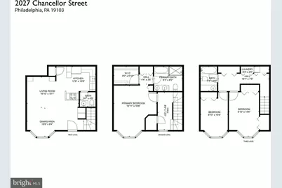 2027 Chancellor Street, Philadelphia, PA 19103 - Photo 37