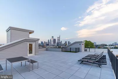 1723 Francis Street #1A, Philadelphia, PA 19130 - Photo 13