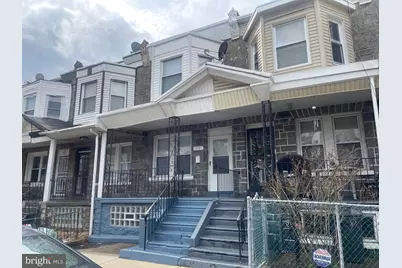 26 N Hirst Street, Philadelphia, PA 19139 - Photo 1