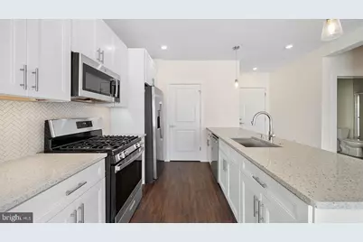 1148 N 2nd Street #3H, Philadelphia, PA 19123 - Photo 3