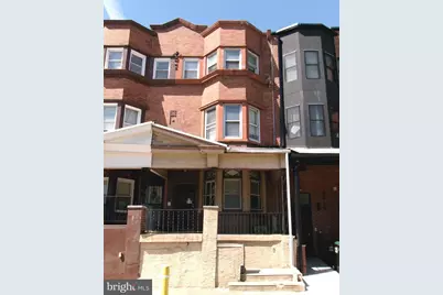 3016 N Broad Street, Philadelphia, PA 19132 - Photo 1