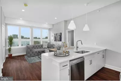 1527 Ridge Avenue #5C, Philadelphia, PA 19130 - Photo 1