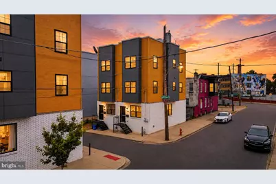1870 N Marston Street, Philadelphia, PA 19121 - Photo 3