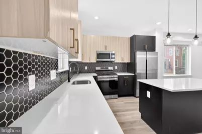 1870 N Marston Street, Philadelphia, PA 19121 - Photo 1