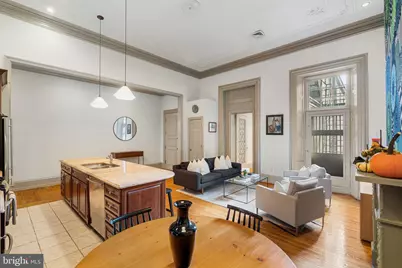 1714 Spruce Street #3, Philadelphia, PA 19103 - Photo 7