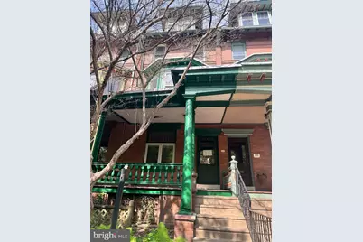 254 S Farragut Street, Philadelphia, PA 19139 - Photo 1
