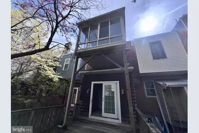 254 S Farragut Street, Philadelphia, PA 19139 - Photo 5