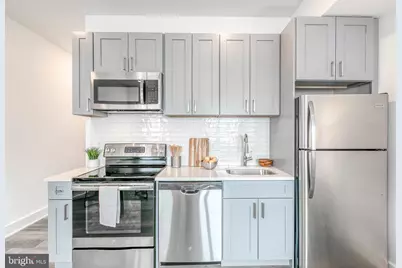 1524 South Street #UNIT 505, Philadelphia, PA 19146 - Photo 5