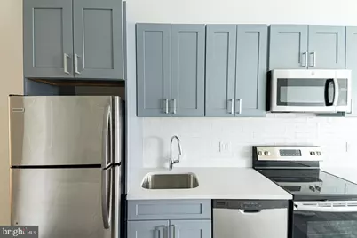 1524 South Street #UNIT 601, Philadelphia, PA 19146 - Photo 1