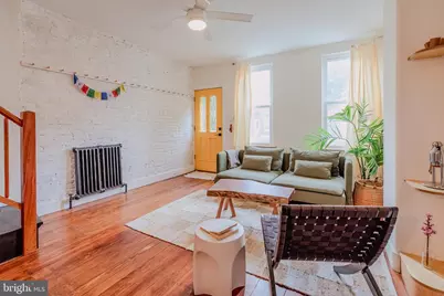 2548 E Norris Street, Philadelphia, PA 19125 - Photo 5