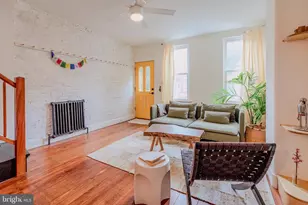 2548 E Norris St, Philadelphia, PA 19125 - Photo 5