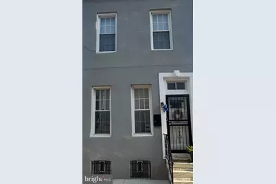 2512 Nicholas Street, Philadelphia, PA 19121 - Photo 1