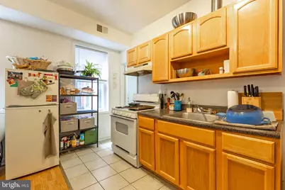 129 W Susquehanna Avenue #2F, Philadelphia, PA 19122 - Photo 1