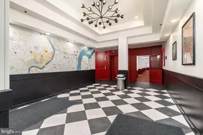 303 Vine Street #306, Philadelphia, PA 19106 - Photo 19