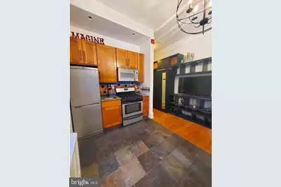 1109 Spruce Street #2R, Philadelphia, PA 19107 - Photo 1