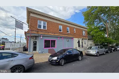 1901 N 60th Street #2ND FLOOR, Philadelphia, PA 19151 - Photo 1