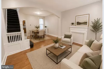 2309 W Firth Street, Philadelphia, PA 19132 - Photo 1
