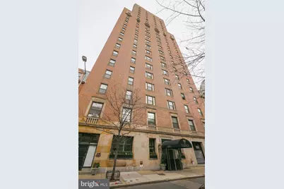 2031 Locust Street #1106, Philadelphia, PA 19103 - Photo 15