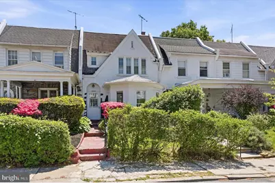 6452 Morris Park Road, Philadelphia, PA 19151 - Photo 1