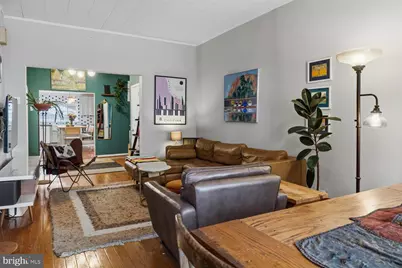 1805 Wolf Street, Philadelphia, PA 19145 - Photo 5