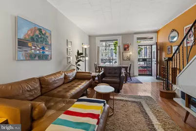 1805 Wolf Street, Philadelphia, PA 19145 - Photo 9