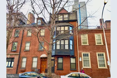 1300 Spruce Street #1 E, Philadelphia, PA 19107 - Photo 1