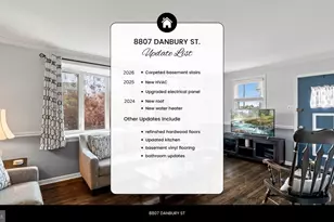 8807 Danbury St, Philadelphia, PA 19152 - Photo 3