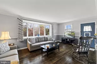 8807 Danbury St, Philadelphia, PA 19152 - Photo 5