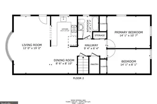8807 Danbury St, Philadelphia, PA 19152 - Photo 25