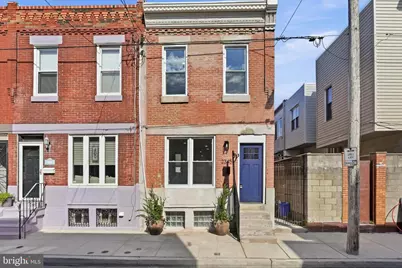 2345 S Bancroft Street, Philadelphia, PA 19145 - Photo 1